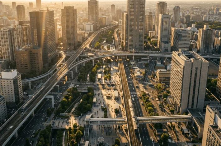 O que é Urbanismo na Arquitetura é a área responsável por planejar organizar e orientar o desenvolvimento das cidades