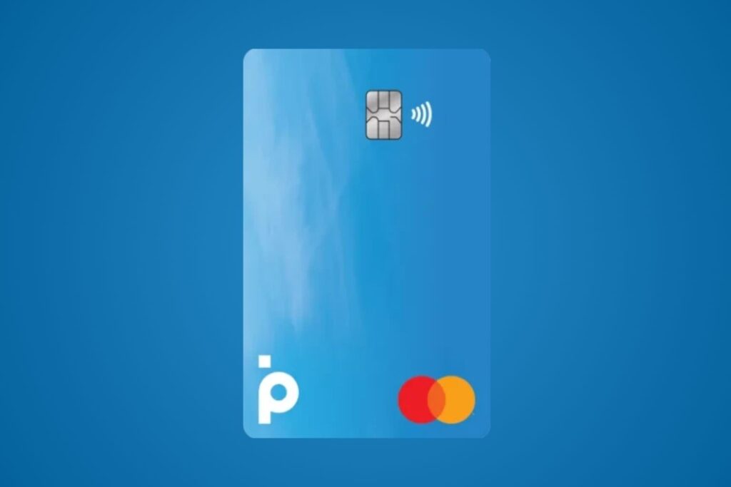 Cartão de Crédito Banco Pan Mastercard