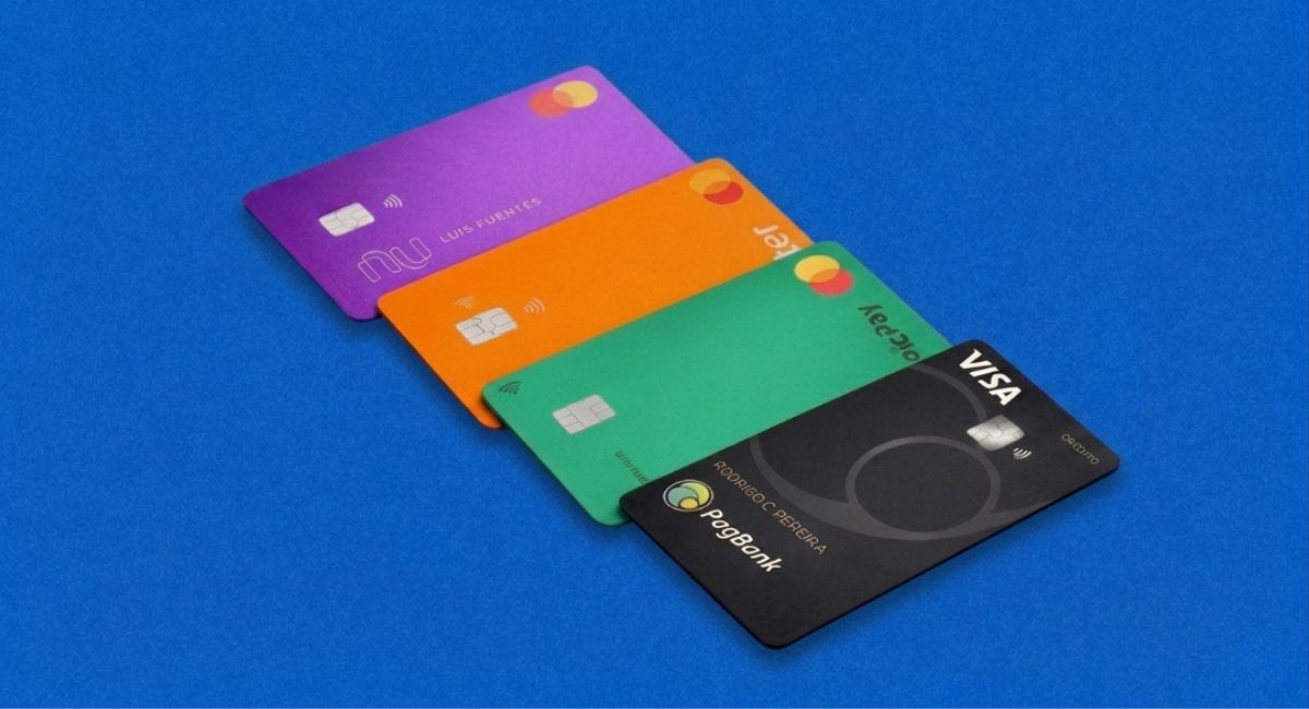 Cartão de Crédito Fácil de Aprovar para Solicitar Agora
