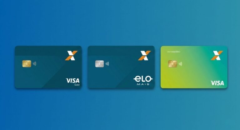 Cartão de Crédito Caixa