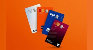 Cartão de Credito Itaú
