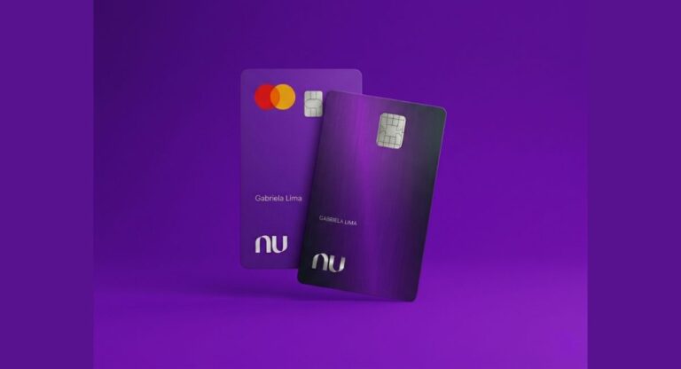 Cartão de Crédito Nubank e o Nubank Ultravioleta