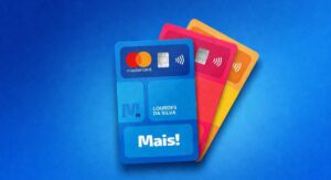 Cartão Mais Tem Benefícios Exclusivos