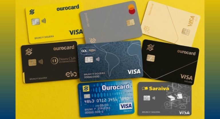 Cartões BB Crédito Que Você Pode Solicitar Agora