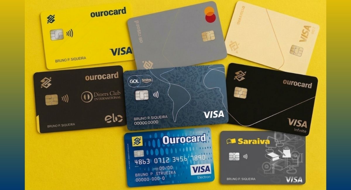 Cartões BB Crédito Que Você Pode Solicitar Agora